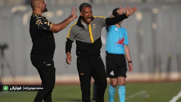 گزارش فنی درباره خریدهای خارجیِ مورایس برای سپاهان؛ یکی از یکی بدتر