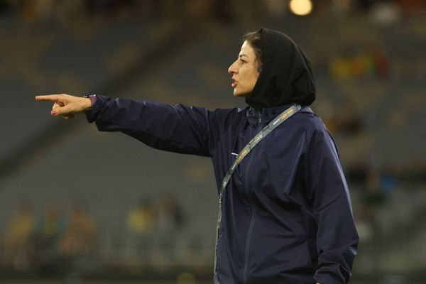  آزمون  شاگردانم بازی به بازی بهتر شدند