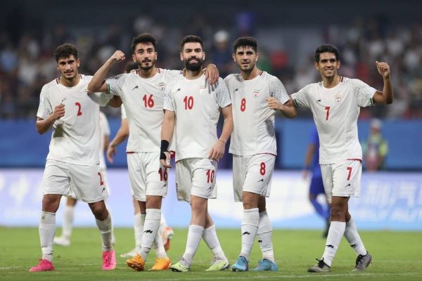  طعنه درویش به حرف‌های عنایتی؛ با سلمانی و عمری هم نتیجه نگرفتید