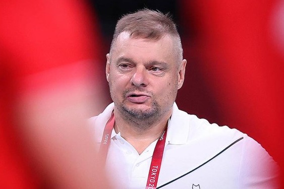 آلکنو پیشنهادی از ایران به من نشده است