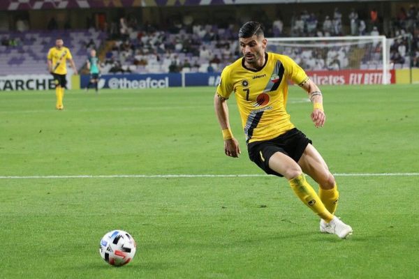  گمانه‌زنی رسانه‌ها  توافق احتمالی سعید آقایی با سپاهان