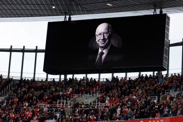  دلیل درگذشت اسطوره منچستریونایتد مشخص شد