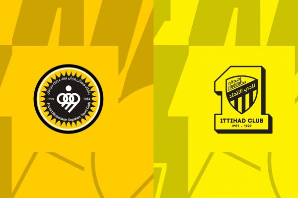 ادعای خبرگزاری ها سپاهان بازنده بازی با الاتحاد عربستان شد