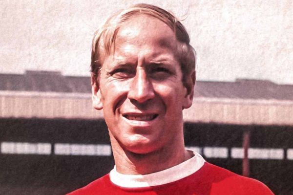  علت مرگ ناگهانی بابی چارلتون مشخص شد