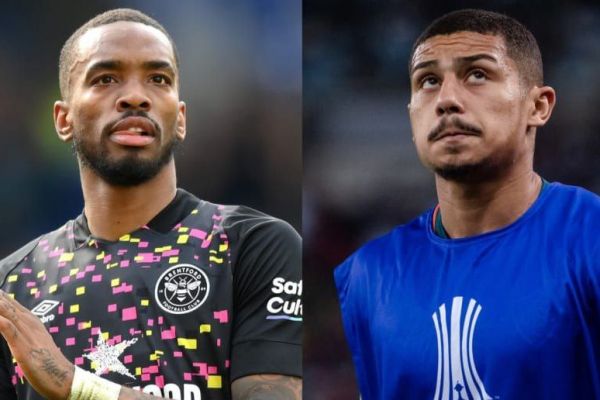  نقل و انتقالات  قیمت جدید ایوان تونی برای آرسنال و چلسی مشخص شد؛ پیشرفت لیورپول در روند جذب هافبک برزیلی