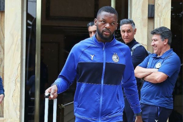 تکتیرانداز فرانسوی؛ یامگا در پنالتی مهارشدنی نیست