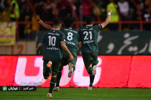  گودرزی  بازی کردن مقابل استقلال همیشه دشوار است  نسایی  می‌توانستیم برنده بازی باشیم