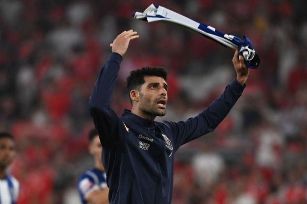  طارمی در لیست خرید منچستر یونایتد