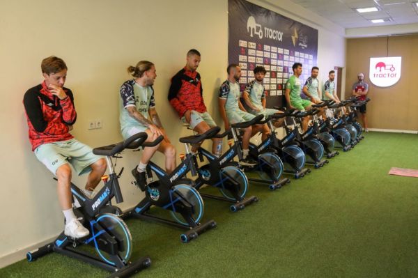  ریکاوری شاگردان خمز