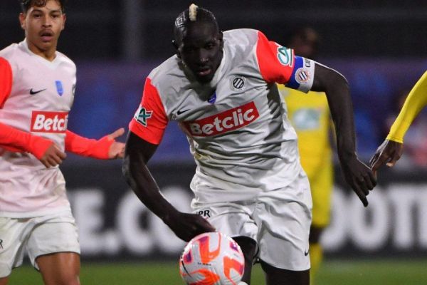  جدا شدن بازیکن سابق لیورپول از تیم فرانسوی، پس از نزاع با سرمربی خود در تمرینات