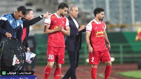 دو بازی متوالی بدون بردِ پرسپولیس؛ سومی هم در راه است