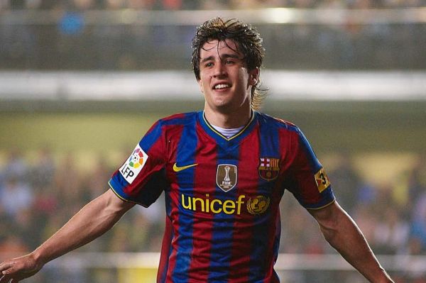  بویان کرکیچ مشکلات روحی در دوران حضور در بارسلونا را علت افت خود می داند