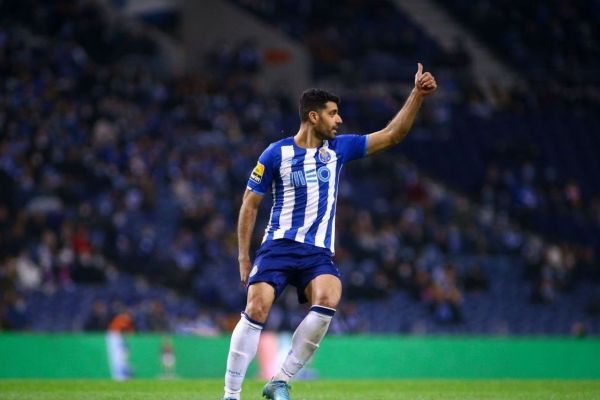  طارمی در لیست زمستانی منچستریونایتد قرار گرفت