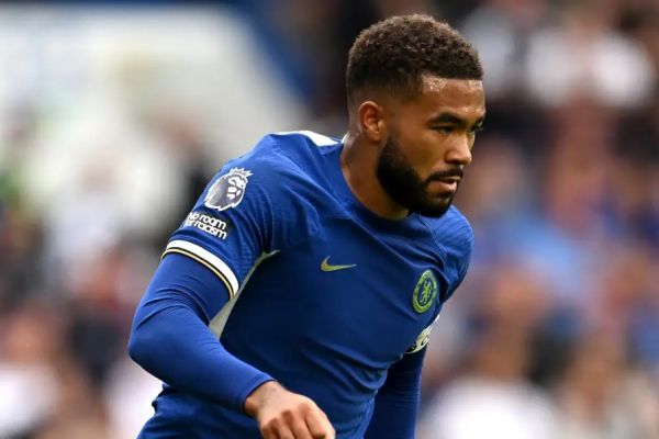  رئال مادرید به دنبال یک ستاره دیگر از چلسی