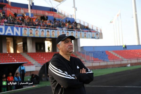 بعد از کسب سومین پیروزی متوالی نارنجیپوشان مدیرعامل مس رفسنجان از الهامی و همکارانش تقدیر کرد