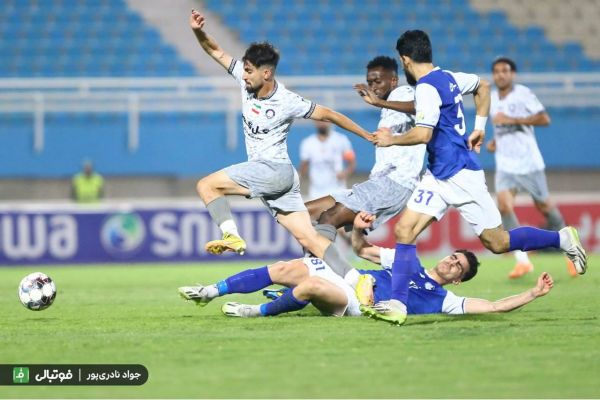 تدبیر استقلال خوزستان؛ بازی با زره آهنین برای جلوگیری از قطع عضو