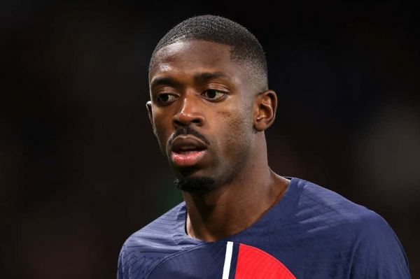  پیشنهاد اسطوره آرسنال برای عدم جذب عثمان دمبله در ژانویه