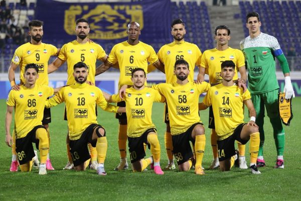  تلاش سپاهانی‌ها برای تعویق دیدار با آلمالیق