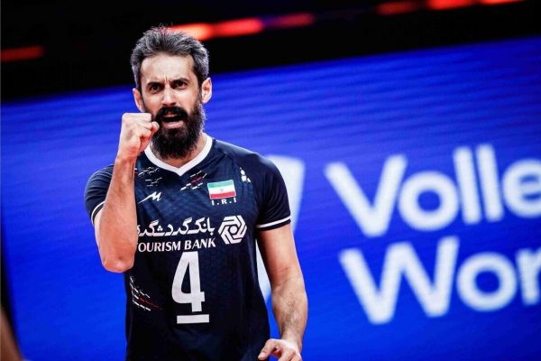 ادامه مذاکرات برای انتخاب سرمربی تیم ملی والیبال معروف همچنان گزینه مربیگری