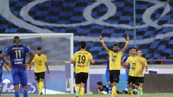 دلیل انتقال بازی سپاهان به آزادی؛ AFC انتخاب دیگری نداشت