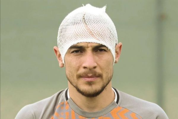 احمدزاده سرشکسته از باخت سپاهان به ملوان