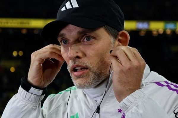  کنایه‌های آتشین توخل به دو بازیکن اسبق بایرن مونیخ