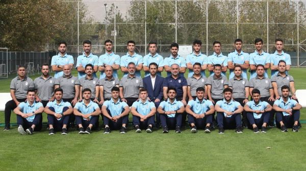  شمارش معکوس برای جام جهانی نوجوانان؛ دیدار دوستانه با آمریکا در بالی اندونزی