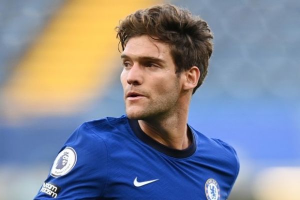 مارکوس آلونسو در مسیر جدایی از بارسلونا