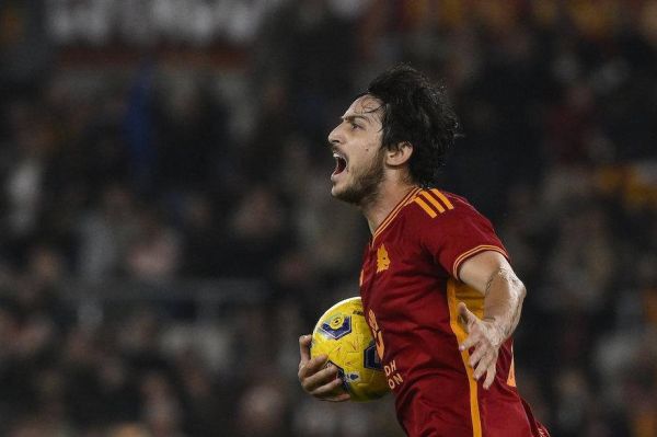 گلزنی سردار پس از ۲۱۲ روز کامبک رم به لطف آزمون