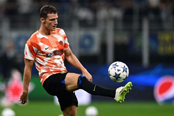  دوری احتمالی دو ماهه پاوارد از ترکیب اینتر