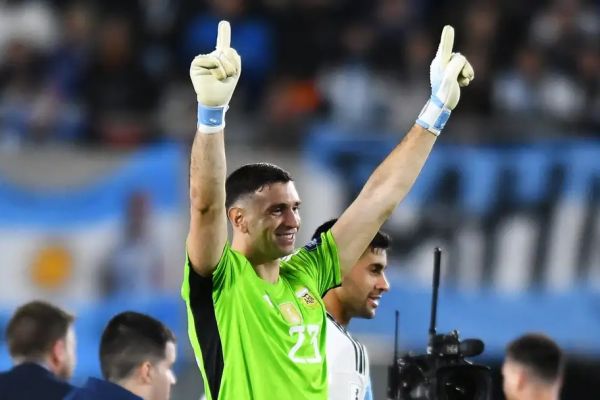 تاثیر قهرمانی در جام جهانی روی عملکرد دروازهبان آرژانتینی