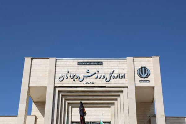 امضای تفاهمنامه ایران و چین برای طراحی و ساخت مجموعه ورزشی جدید در تهران