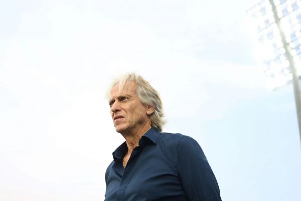 ژسوس همچنان روی اعصاب هواداران الهلال راه میرود