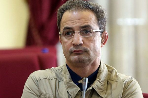  گزارش ایسنا  ماجرای انتشار فیلم خادم توسط فدراسیون کشتی