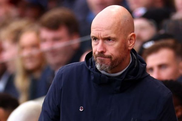 موفقیتهای فرگوسن، دلیل دشوار بودن هدایت منچستر یونایتد از نظر تن هاگ