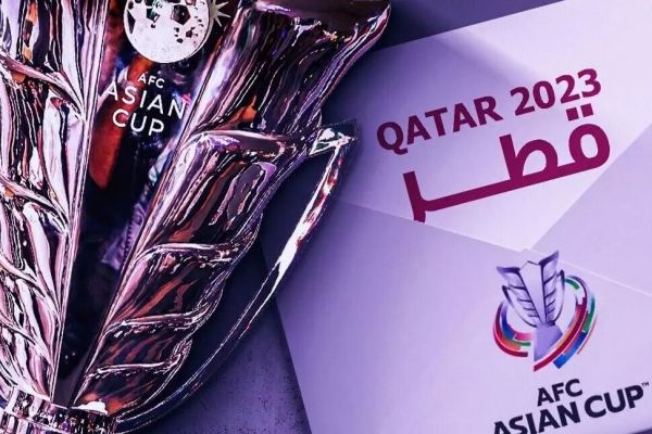  اعلام زمان مسابقات فوتبال الکترونیک جام ملت های آسیا
