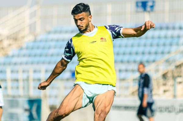  گزارش تصویری  تمرین تراکتور 15 آبان