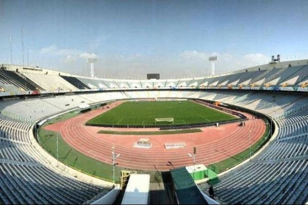  تاخیر در بازی نساجی به دلیل خرابی سیستم کمک داور ویدئویی