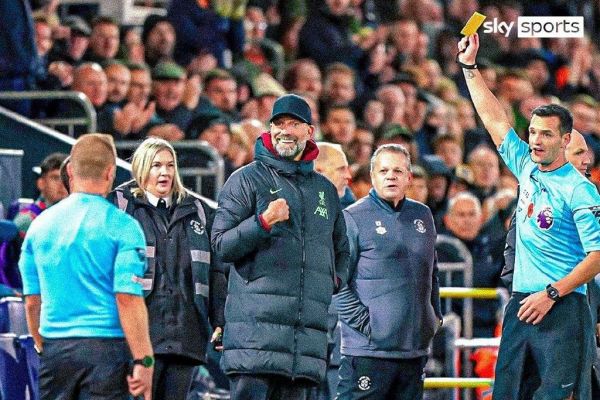  کلوپ خود را مستحق دریافت کارت زرد مقابل لوتون تاون نمی داند