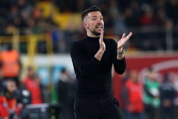  نیس با سرمربی جوان ایتالیایی صدرنشین جذاب فوتبال فرانسه