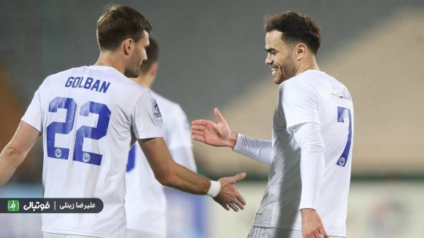 تکرار گلهای بازیِ رفت؛ نساجی هنوز اورونوف را نمیشناسد