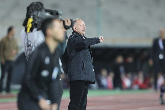 بابایان الهلال شانس اول صعود است، اما ما هم تلاش میکنیم