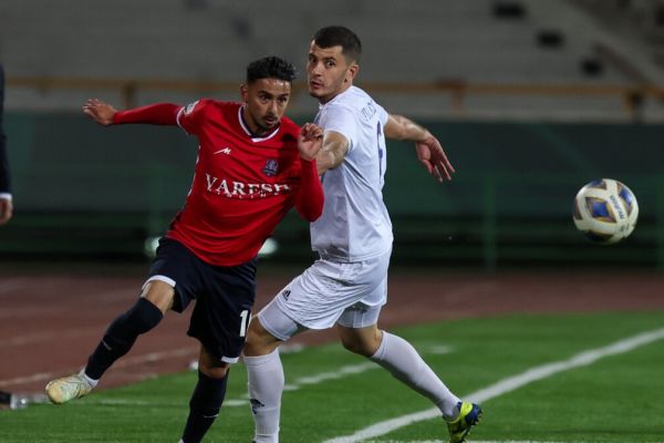 زامهران آدمآهنی نیستیم نمیتوانیم از هفته پنجم تیکیتاکا بازی کنیم