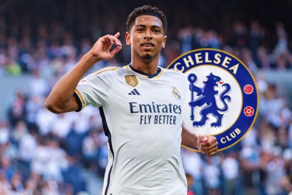  ادعای جالب لمپارد در مورد ستاره رئال مادرید