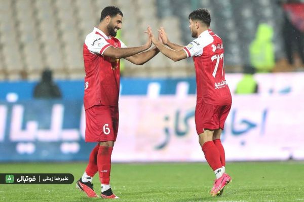 کدام تیم ایرانی بیشترین پیروزی را در لیگ قهرمانان آسیا داشته است