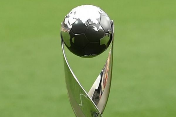 جام جهانی زیر 17 سال آرزوی موفقیت رئیس کنفدراسیون برای ایران و دیگر نمایندگان آسیا