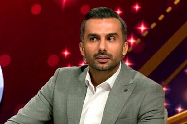  باشگاه سپاهان از میثاقی شکایت می‌کند