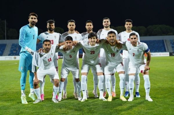 زمان دیدار دوستانه تیم ملی ایران و اندونزی مشخص شد قلعهنویی به قطر سفر میکند