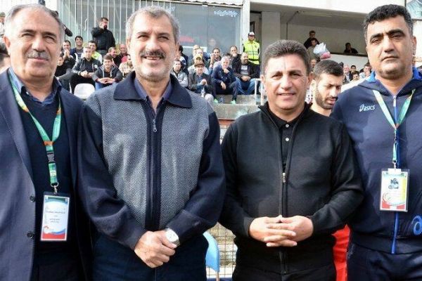 شکایت قلعهنویی مایلیکهن؛ مربوط به همان دو مصاحبه جنجالی است