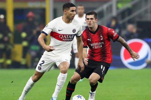  انتقام روسونری از امباپه و پی‌اس‌جی  گروه مرگ همچنان جذاب